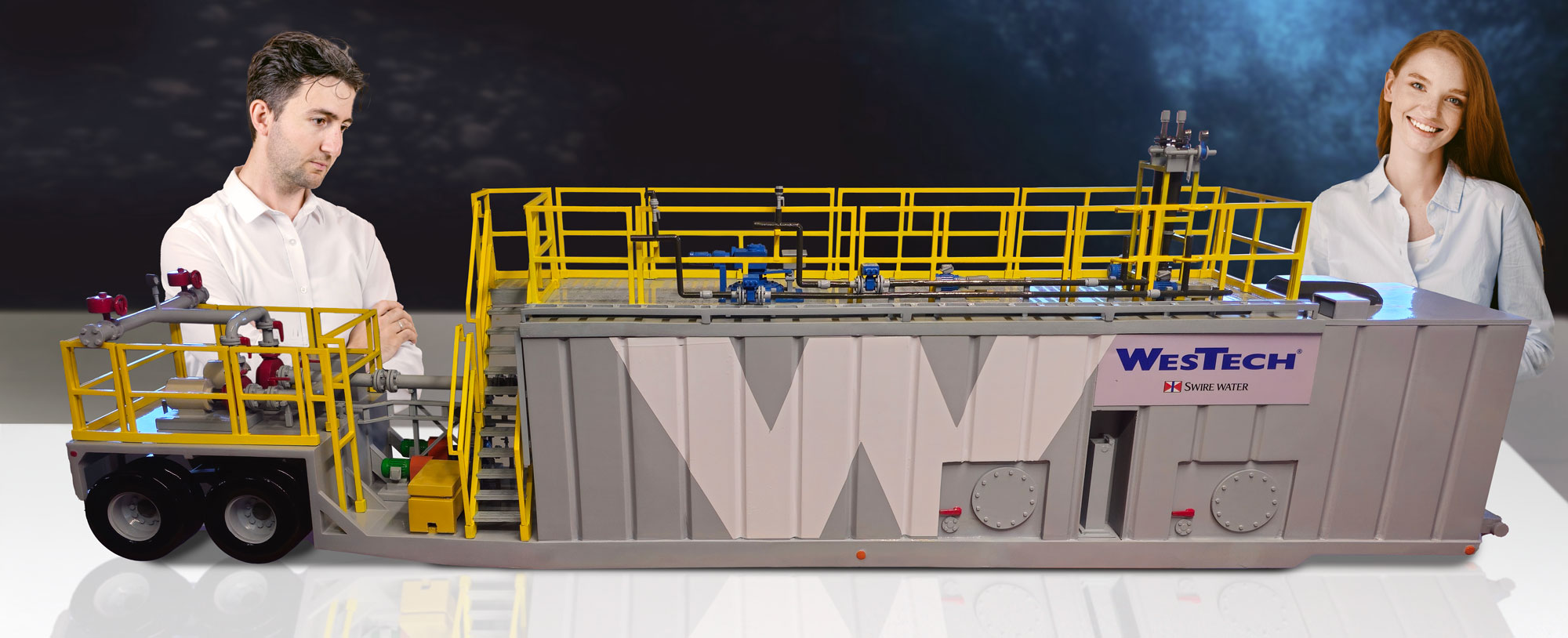 Customized Miniature industry insight