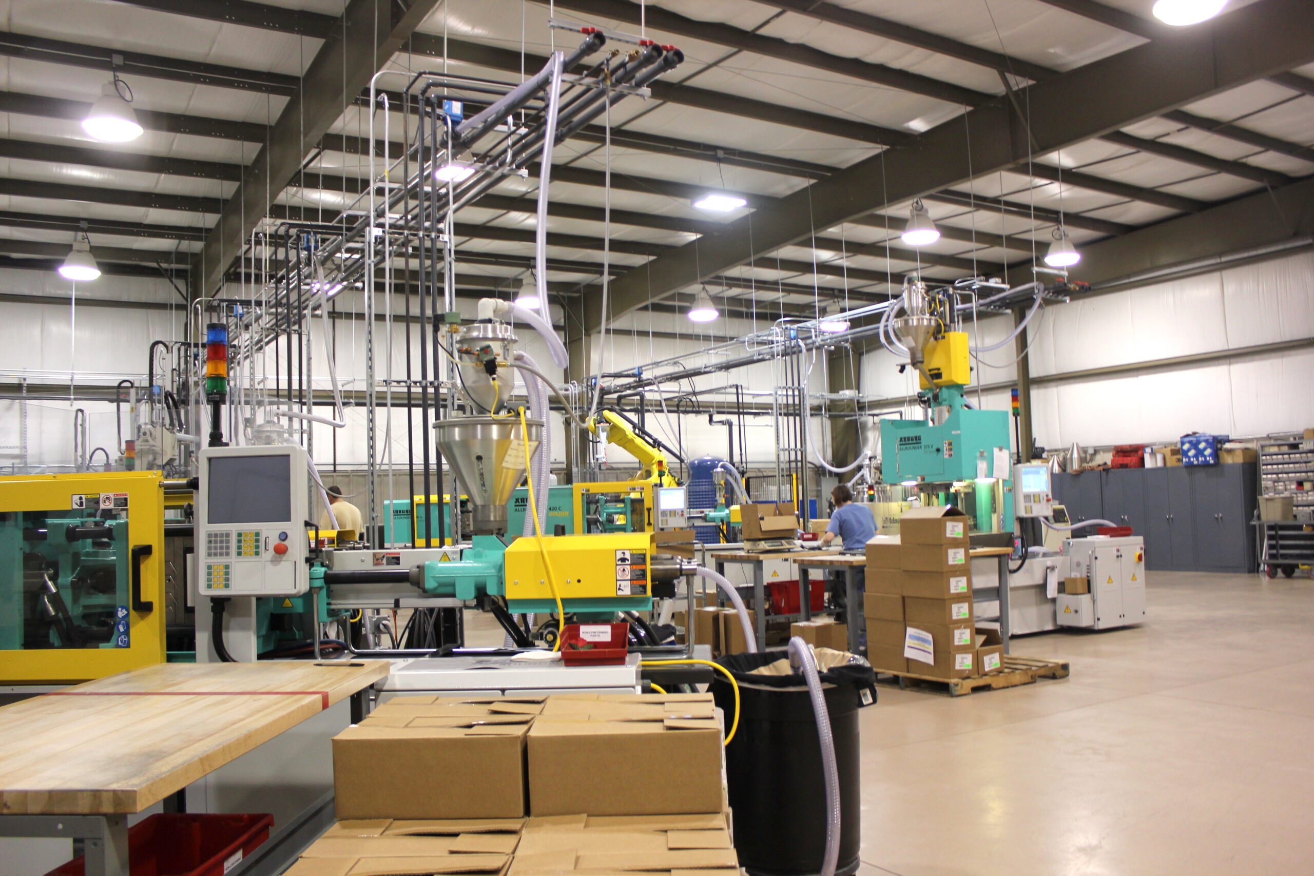 Customized Miniature industry insight