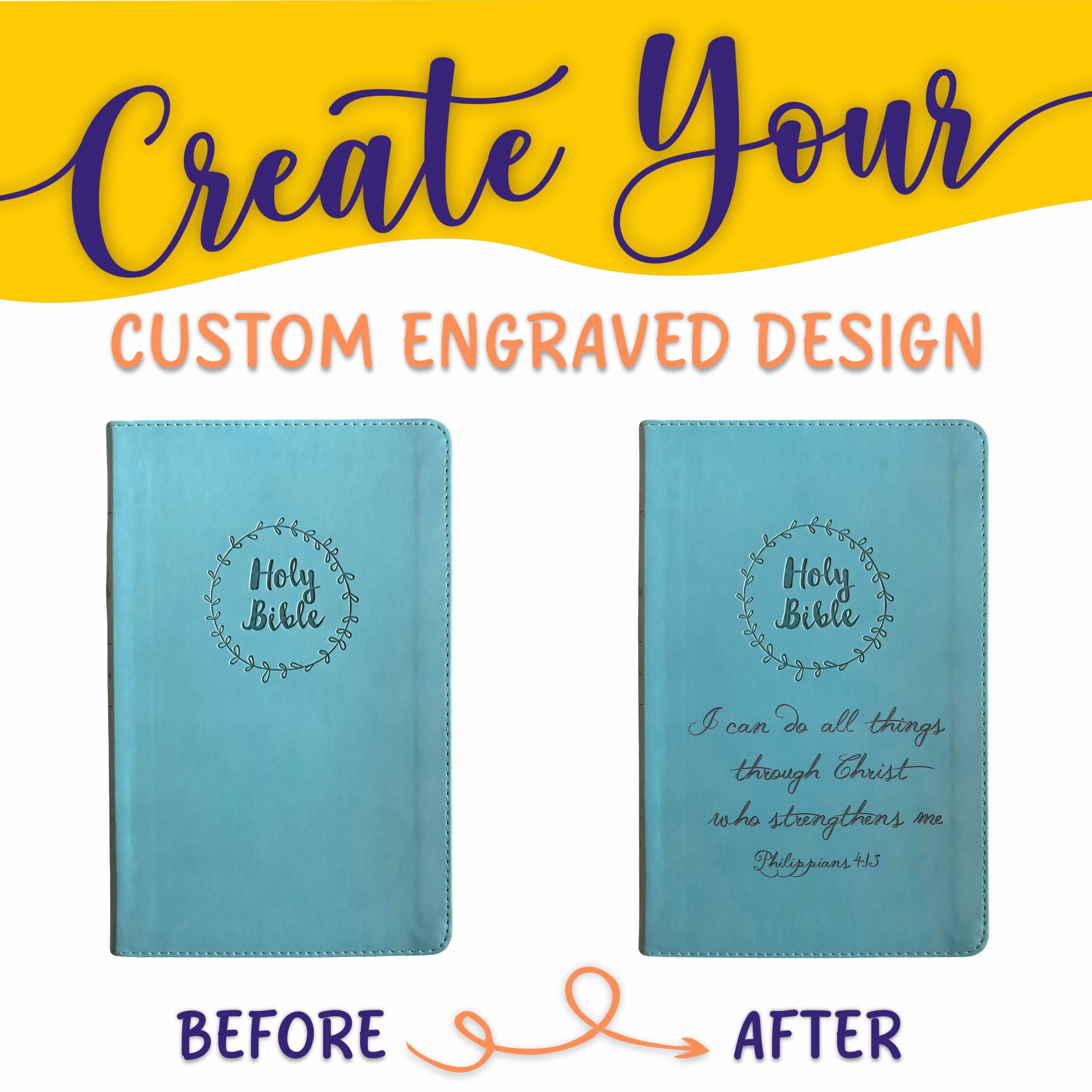 Customized Niv Bible industry insight