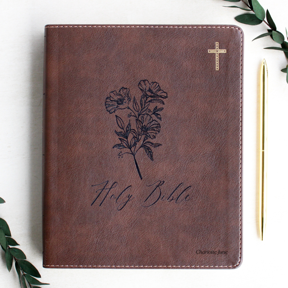 Customized Niv Bible industry insight