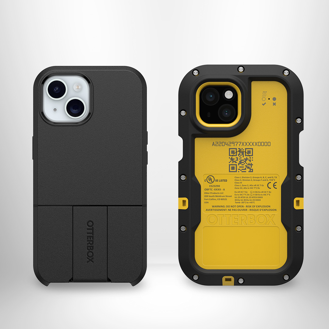 Customized Otter Boxes industry insight