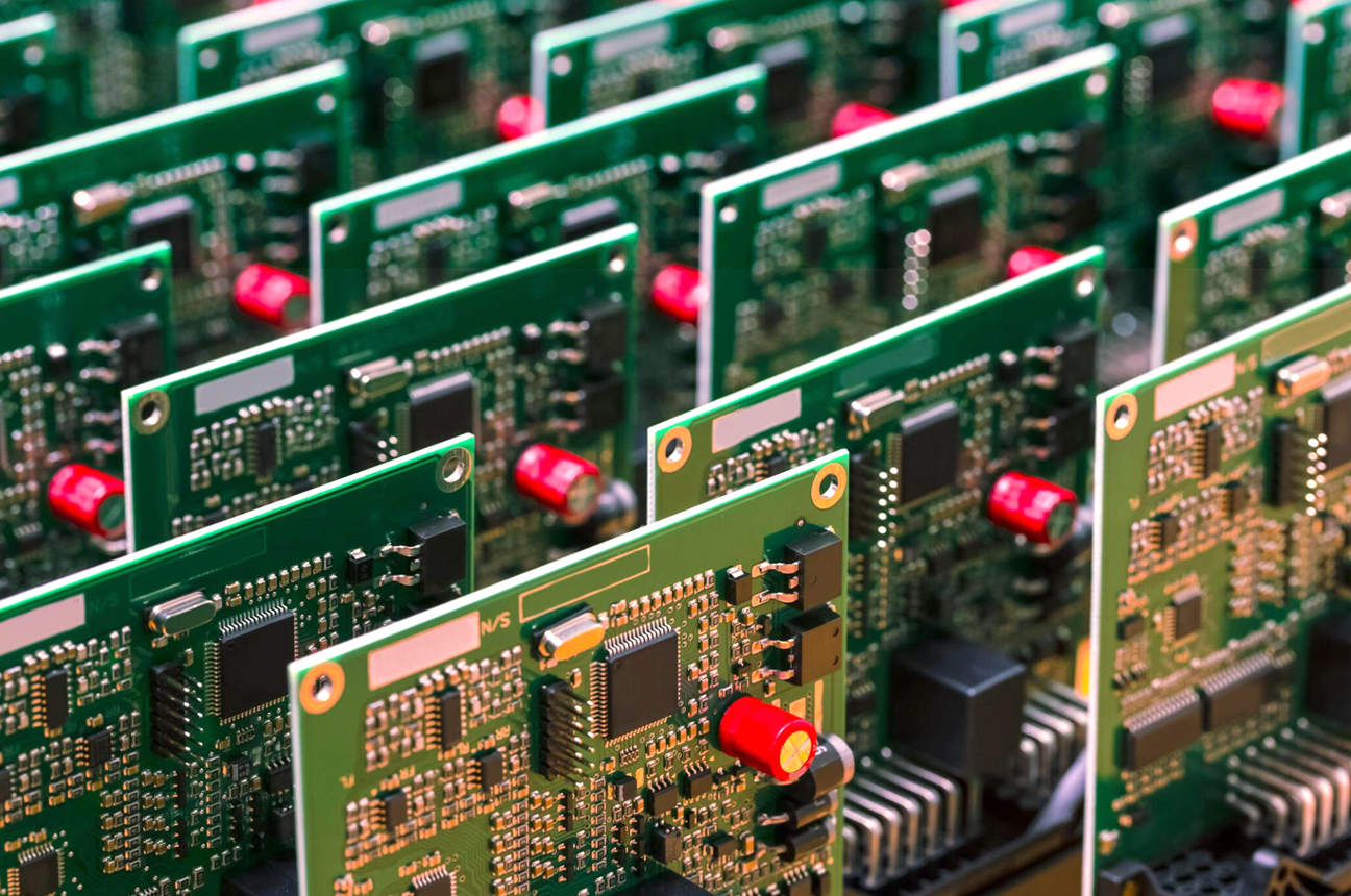 Customized Pcb Assembly industry insight