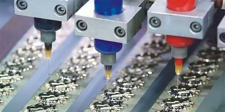 Customized Pin industry insight