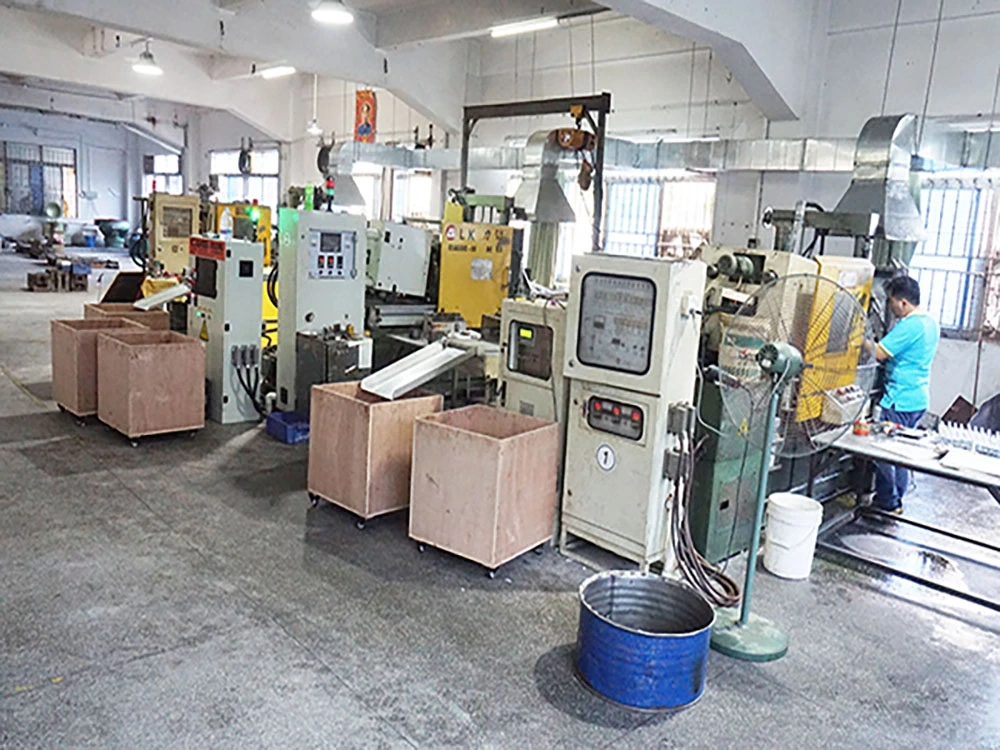 Customized Pin industry insight