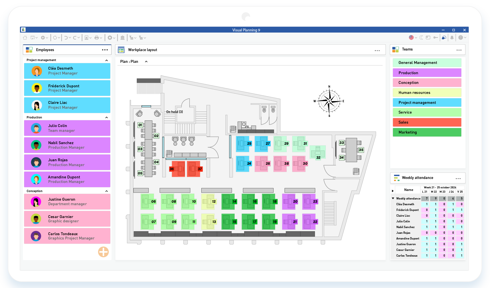 Customized Planners industry insight