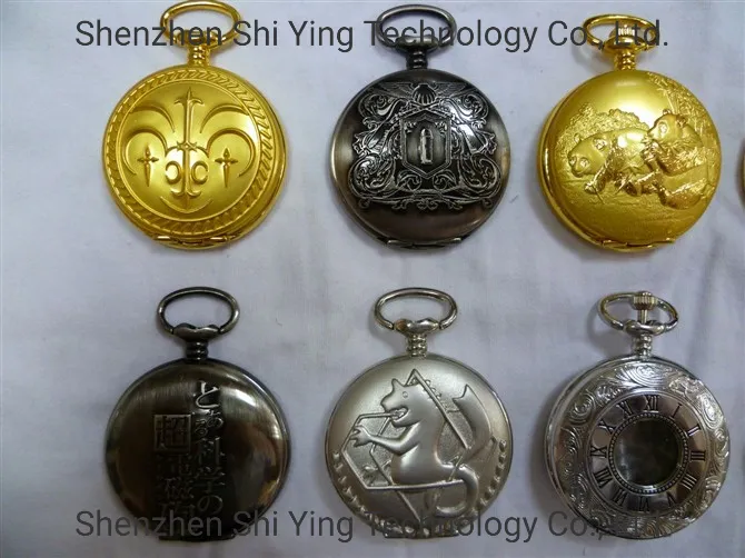 Customized Pocket Watches industry insight