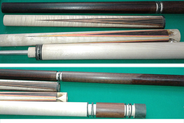 Customized Pool Stick industry insight