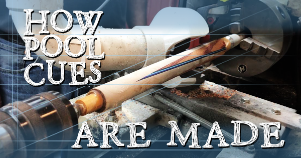 Customized Pool Stick industry insight