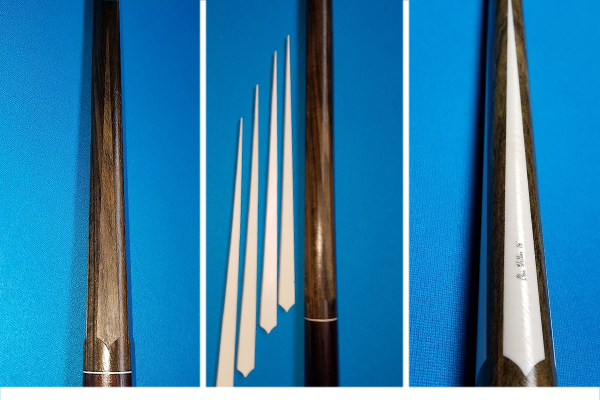 Customized Pool Stick industry insight