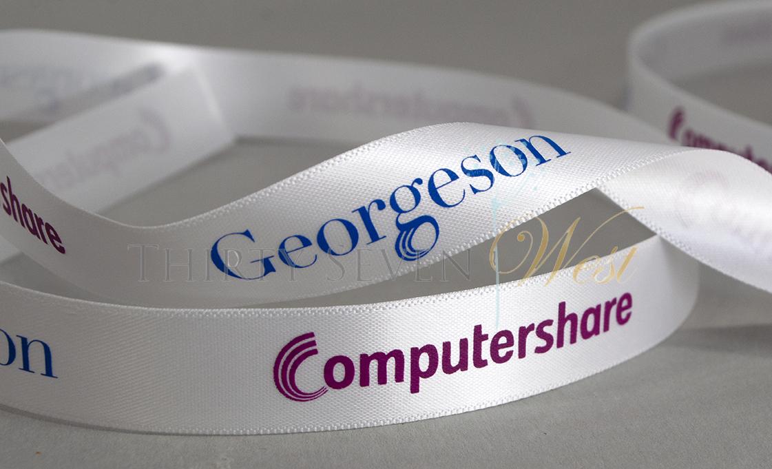 Customized Ribbon Printing industry insight