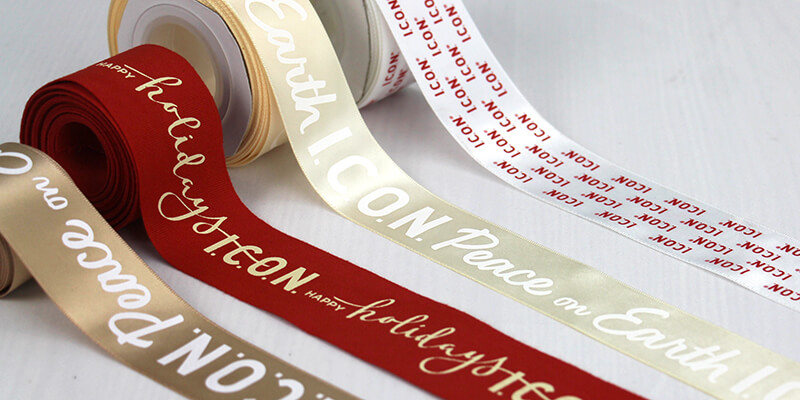 Customized Ribbon Printing industry insight