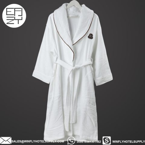 Customized Robe industry insight
