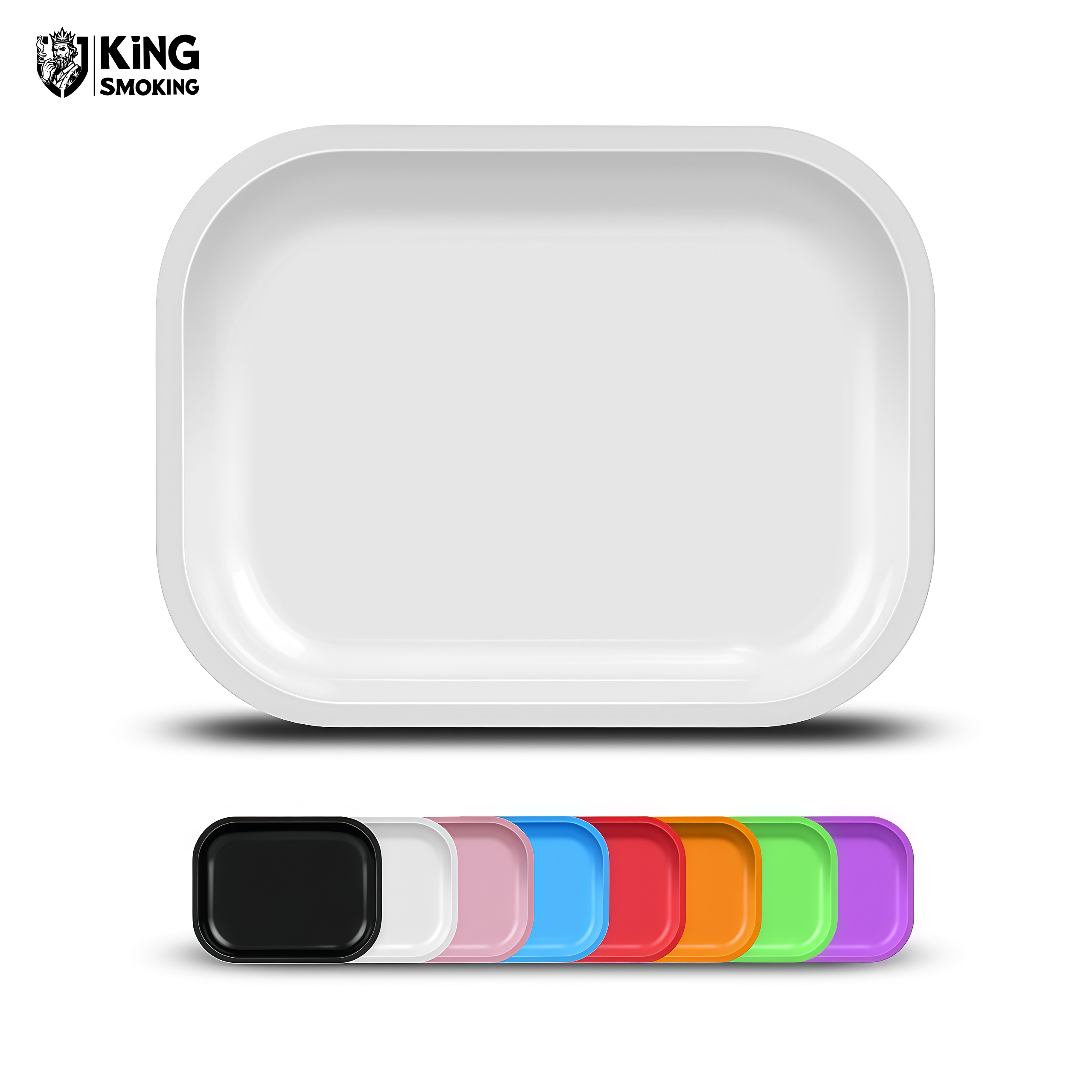 Customized Rolling Trays industry insight