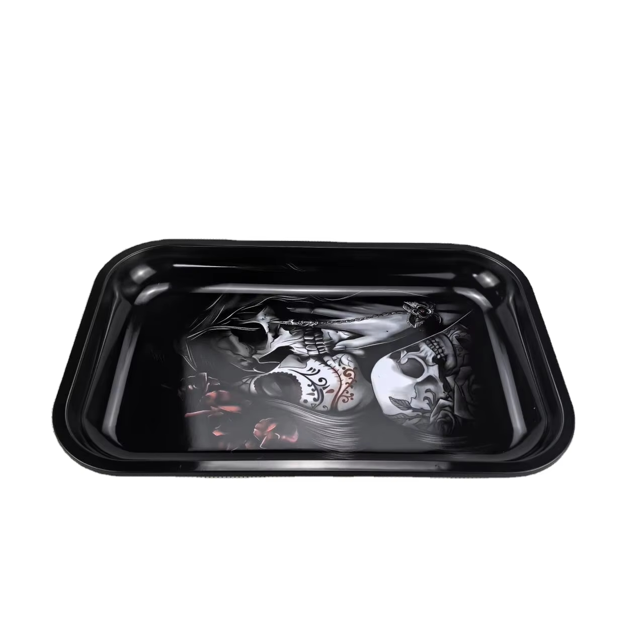 Customized Rolling Trays industry insight