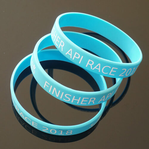 Customized Rubber Bracelet industry insight