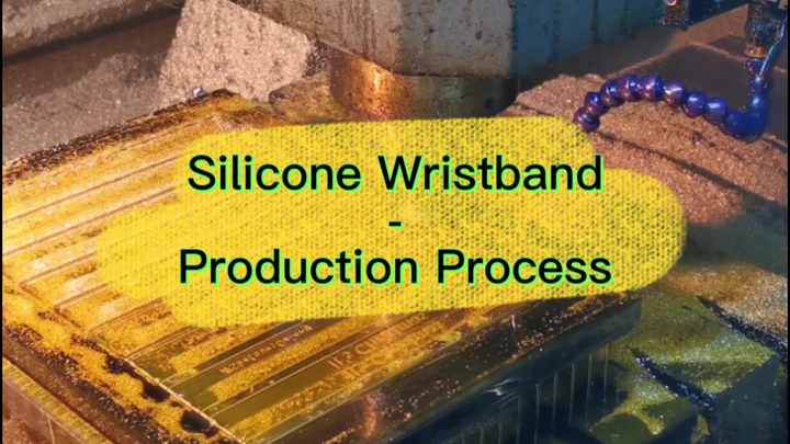 Customized Rubber Bracelet industry insight