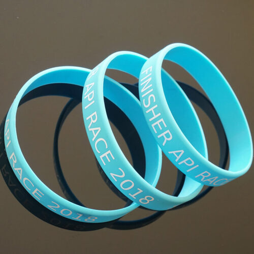 Customized Rubber Bracelets industry insight