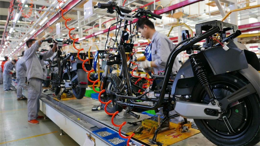 Customized Scooters industry insight