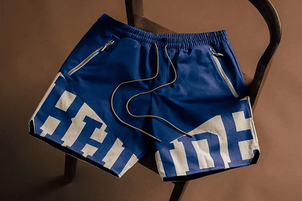 Customized Shorts
