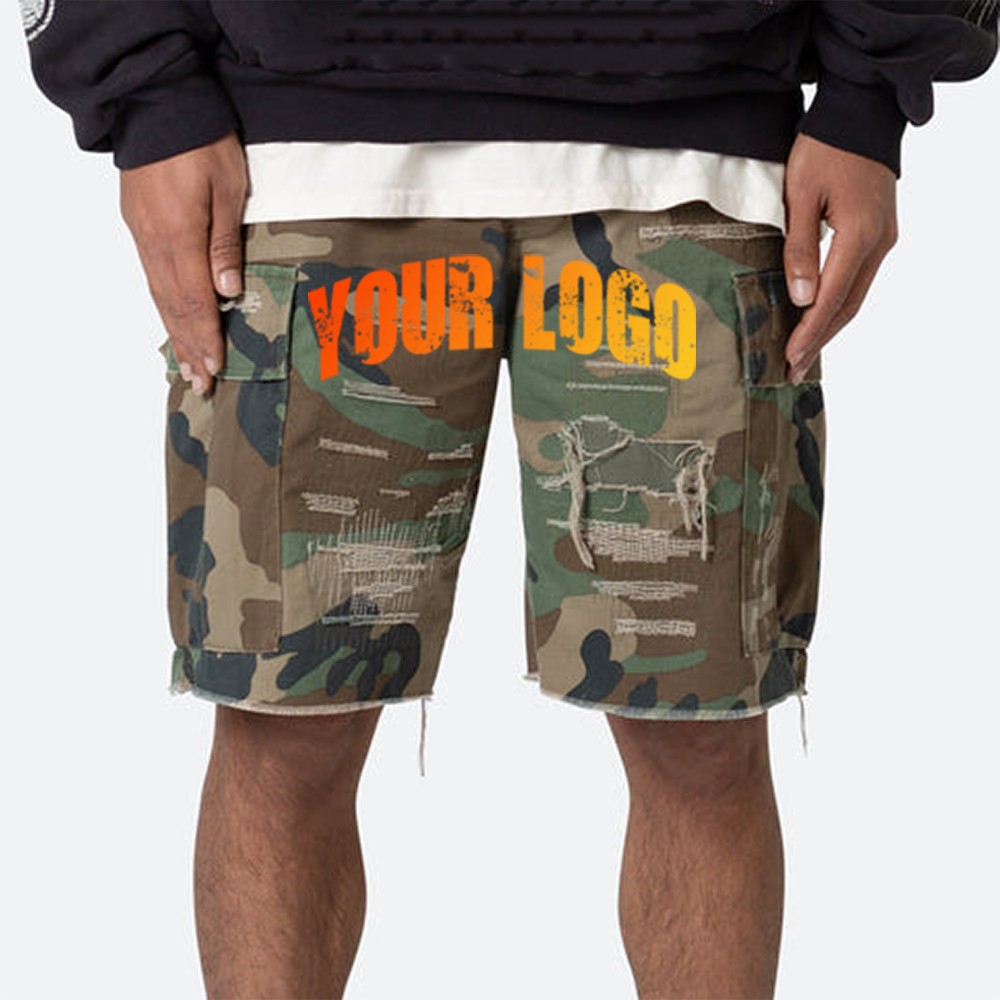 Customized Shorts industry insight