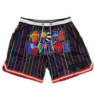 Customized Shorts industry insight