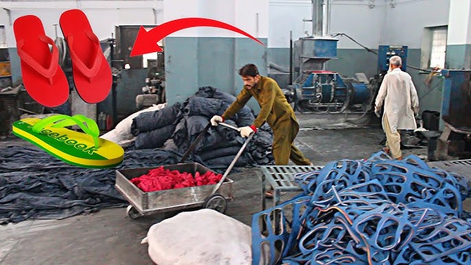 Customized Slippers industry insight