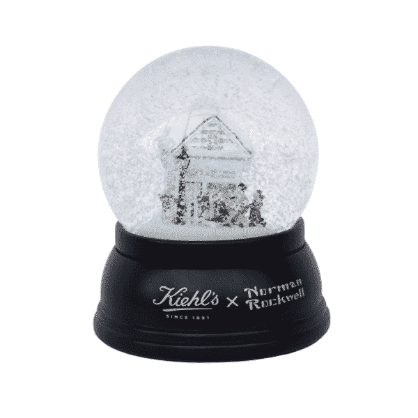 Customized Snow Globe industry insight
