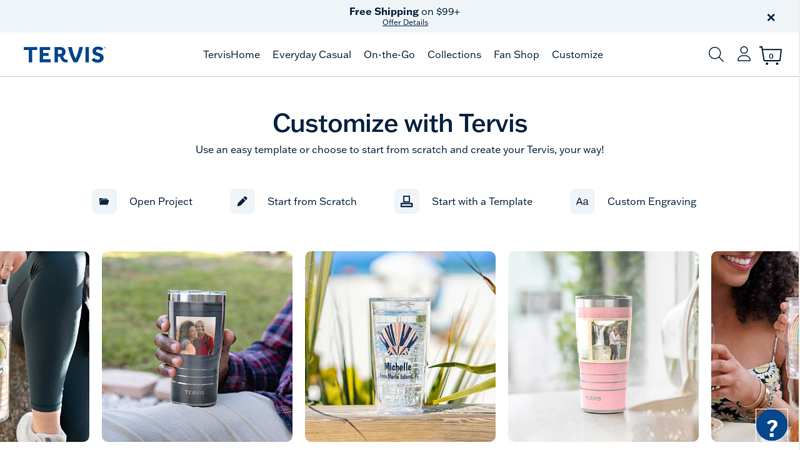 Customized Stainless Steel Tumblers, Custom Insulated ...