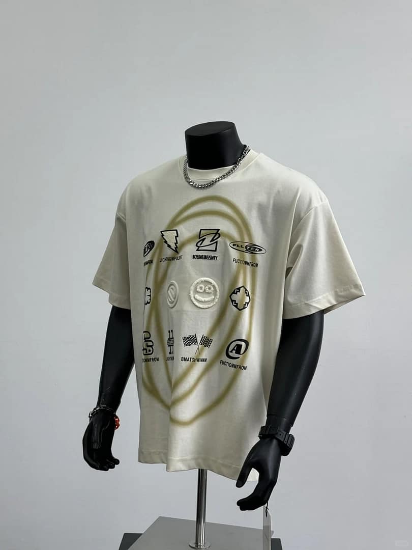 Customized T-Shirt Ph industry insight