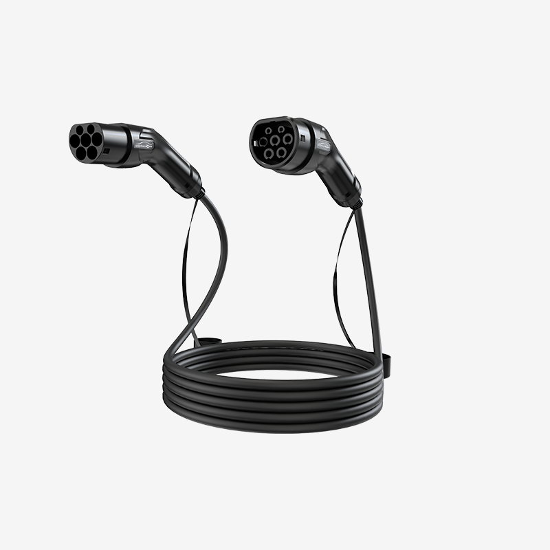 Customized Type 2 Extension Cord and Socket Manufacturers ...