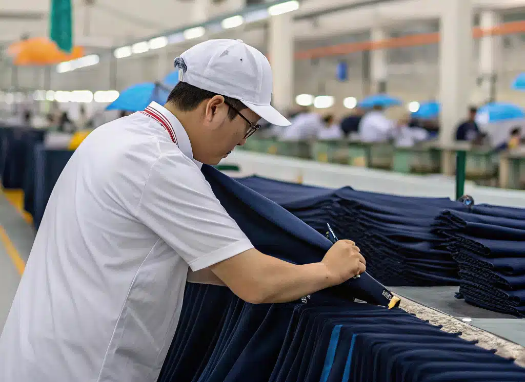 Customized Umbrellas industry insight