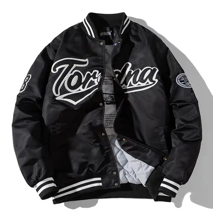 Customized Varsity Jackets industry insight