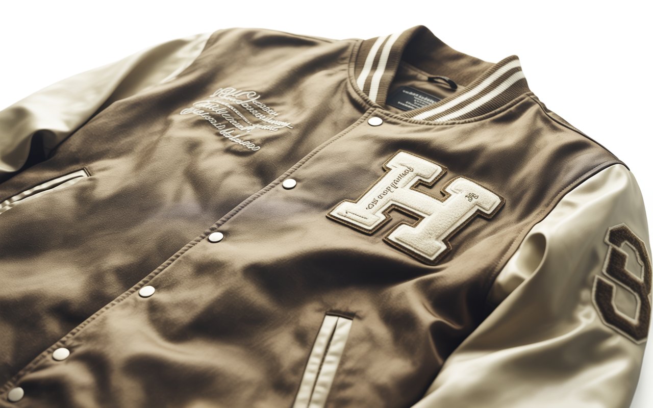 Customized Varsity Jackets industry insight