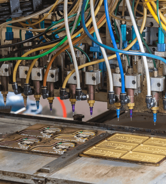 Customized Velcro Patch industry insight