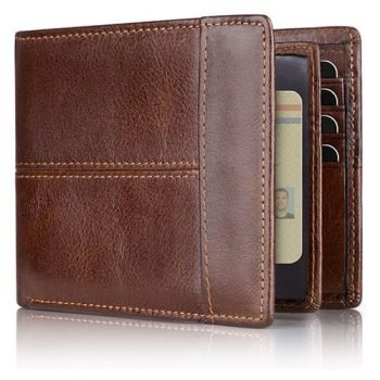Customized Wallet For Men industry insight