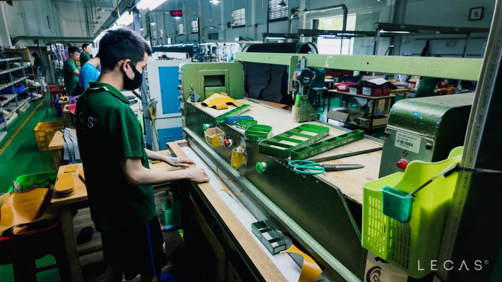 Customized Wallets industry insight