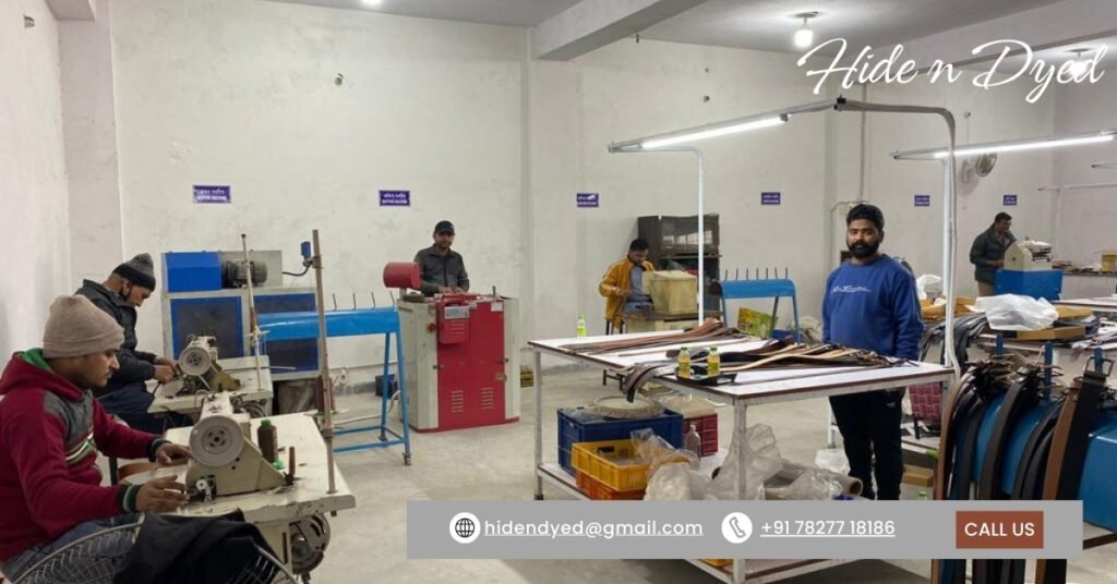 Customized Wallets industry insight