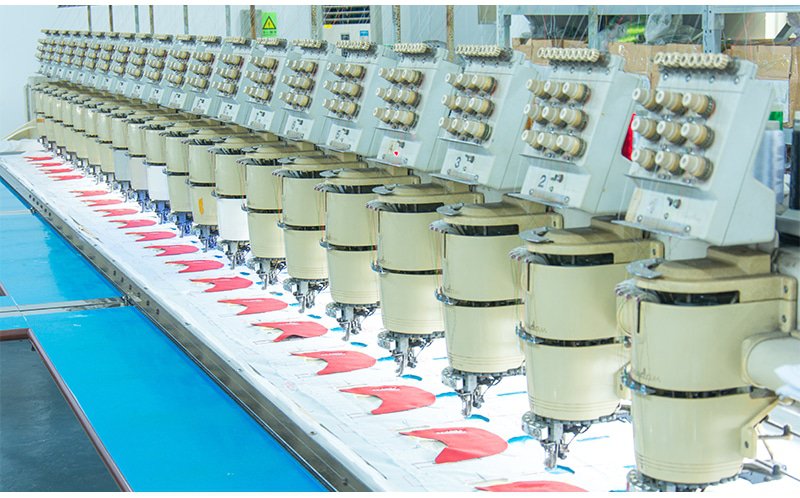 Customized Wear industry insight