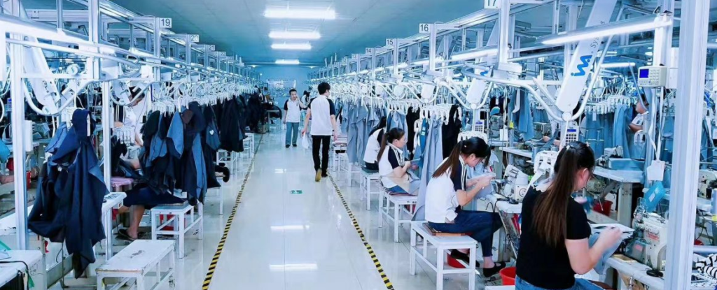 Customized Wear industry insight