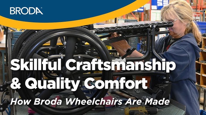 Customized Wheelchairs industry insight