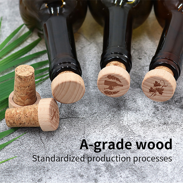 Customized Wine Stopper industry insight