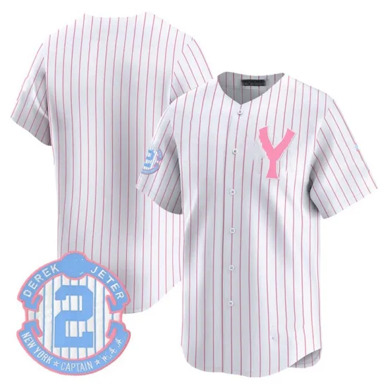 Customized Yankee Jersey industry insight