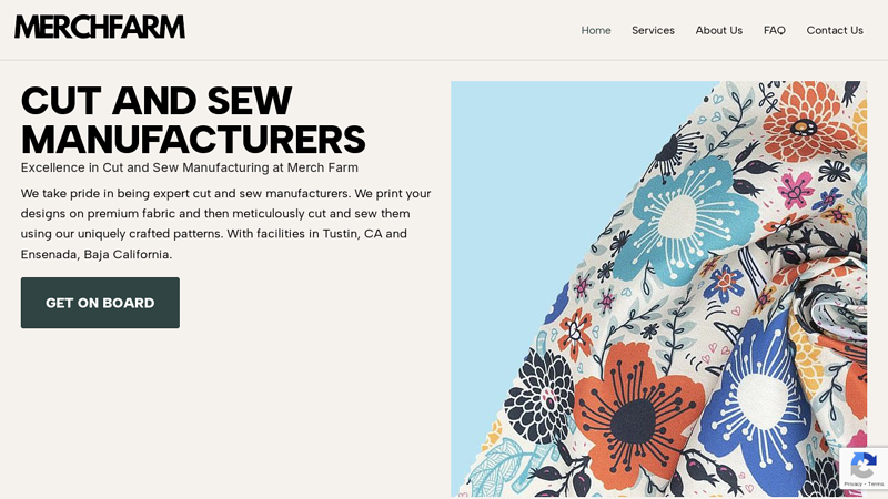 Cut and Sew Manufacturers: Your Solution for Custom Clothing