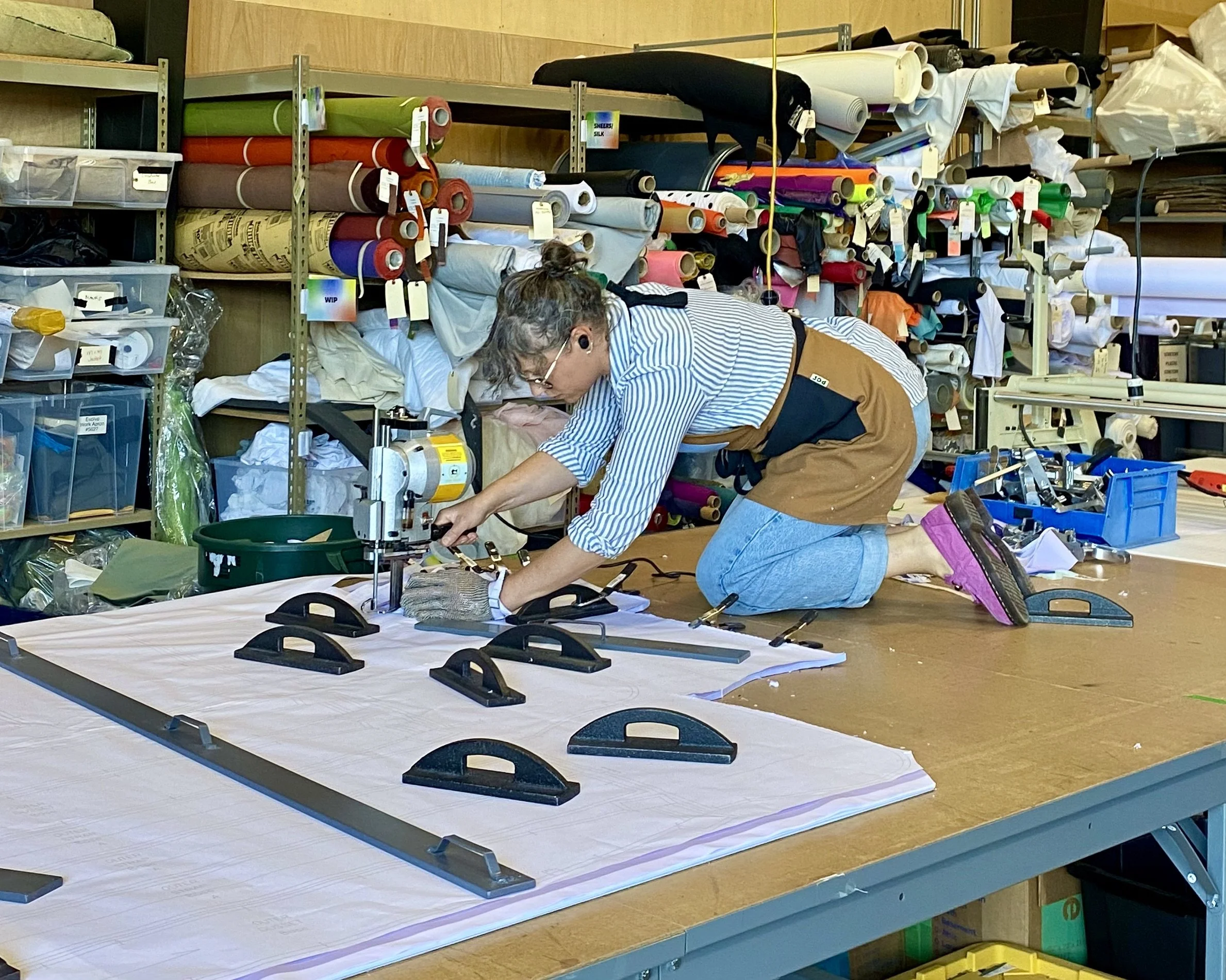 Cut & Sew industry insight