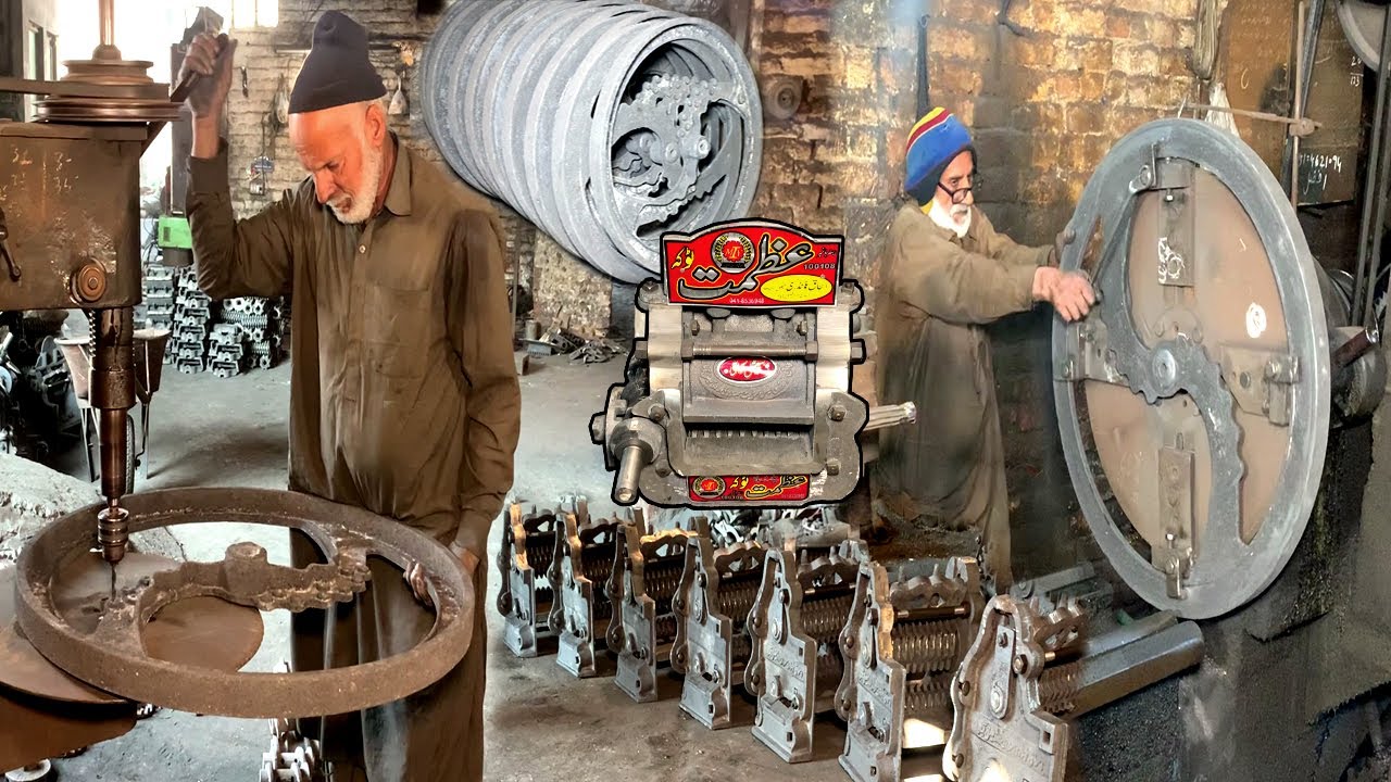 Cutter industry insight