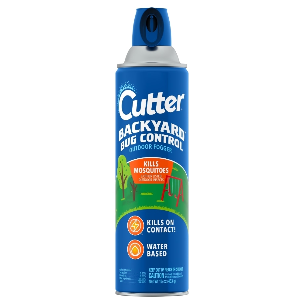 Cutter® Insect Repellents