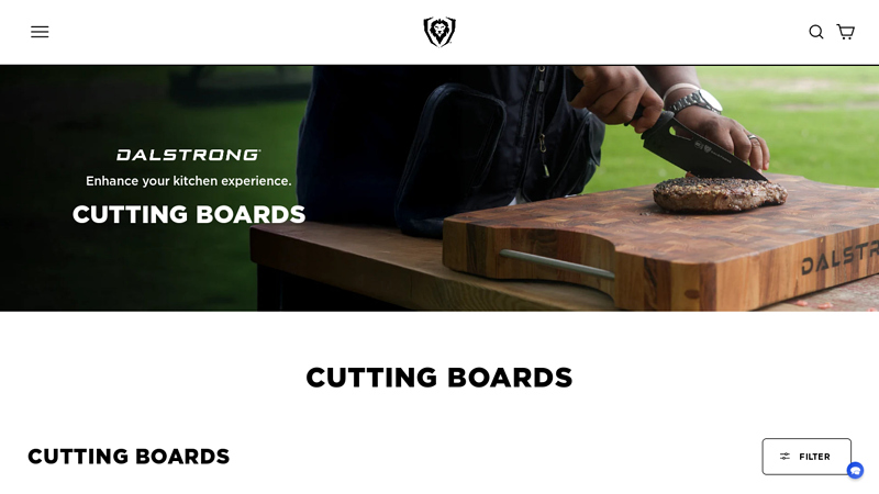 Cutting Boards