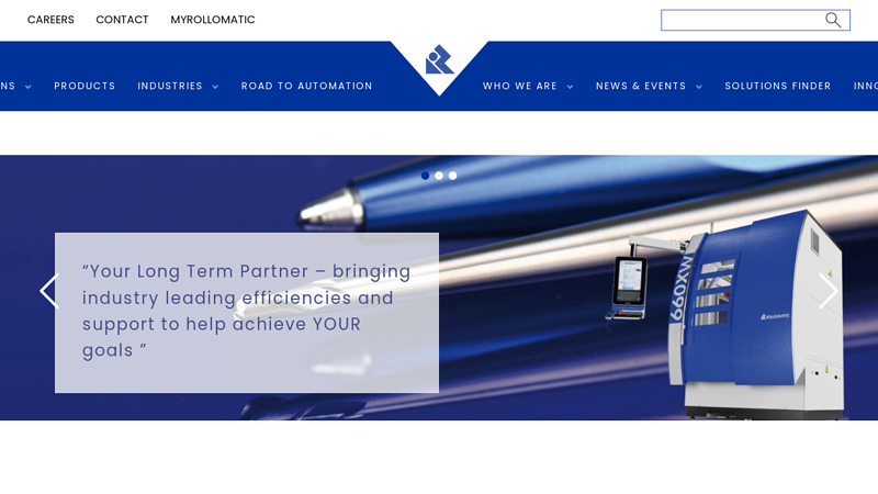 Cutting Tool Grinding