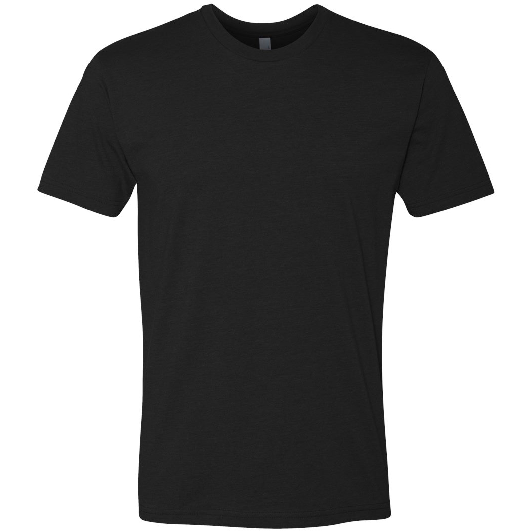 CVC T-Shirt - Black