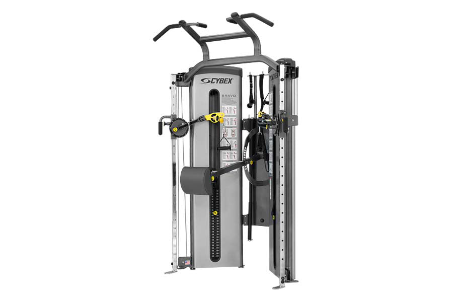 Cybex Fitness Equipment